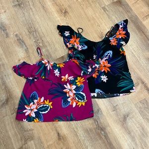 Old Navy Tank Bundle